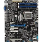 Asus C246 Xeon E-21XXX 95W4 DIMM 4 (90SB06P0-M0UBN0)
