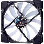 Fractal Design Venturi HF-14, 140mm -kotelotuuletin, valkoinen