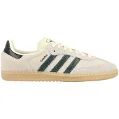 Adidas Originals Samba OG - Crew White/Vihreä/Beige, koko 46⅔