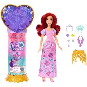 Disney Prinsessat, Reveal Ariel muotinukke