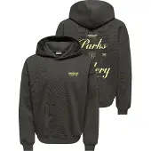 Only & Sons Onsparks Gallery Rlx Sweat Hoodie Noos - Grey - XS