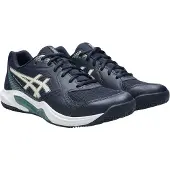 Asics Gel-Dedicate 9 Clay - Navy - 42.5
