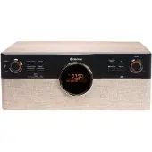 Denver Mrd-180 Lp Soitin Bluetooth, Dab+/Fm Radio