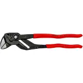 Knipex 86 01 300 Monitoimipihdit 30 cm | PIHDIT - PLIIPIT - VENÄJÄN PLIIPIT - PULTTILEIKKURI