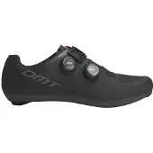 Dmt KR0 EVO Black Shoes, Size 41 - EUR