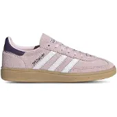 Adidas Originals Matalavartiset tennarit 'Handball Spezial' marine / roosa / valkoinen