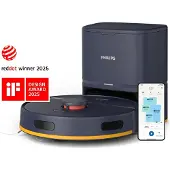 Philips 2000-robottipölynimuri (XU2000/10)
