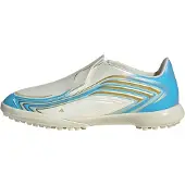 Adidas F50 Messi League Laceless Tf Junior Jalkapallokengät