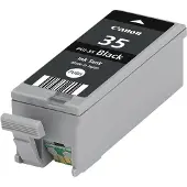 Canon PGI-35 BK Mustepatruuna musta