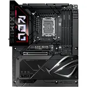 Asus ROG MAXIMUS Z890 HERO BTF WiFi 7 LGA 1851 ATX -emolevy