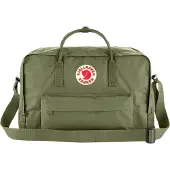 Fjällräven kånken weekender