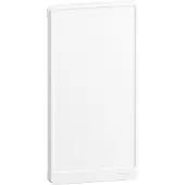 Schneider Electric ELECTRIC RESI9 OVI 3 RIVIÄ VALKOINEN (R9H13423)