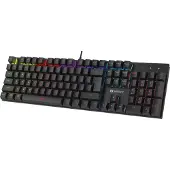 Sandberg Mechanical Gamer Keyboard GERMA (640-31)