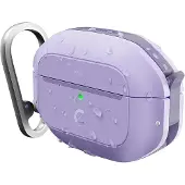 KEYBUDZ element series för AirPods Pro 2 - Lavendel