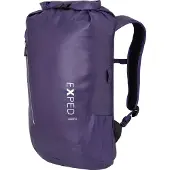 Exped Torrent 20 Aubergine Retkeilyreput 20 L