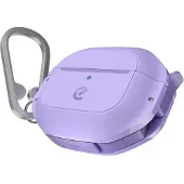 KEYBUDZ Element Series for AirPods 3 - Wild Lavender