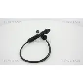 TRISCAN Vaijeri, kytkimen käyttö 8140 28247A