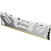 Kingston FURY Renegade 16 Gt (1 x 16 Gt) DDR5 8000 MHz, CL38 -muisti, valkoinen (XMP)