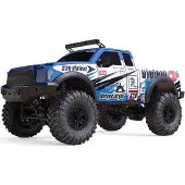 Amewi 22594, Lava-auto, 1:10, 8 vuosi/vuosia, 1500 mAh, 1,75 kg