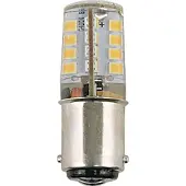 Scandvik Torni Ba15d Led-lamppu