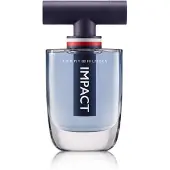 Tommy Hilfiger Impact, EdT 50ml