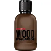 Dsquared2 Original Wood Eau de Parfum miehille 100 ml