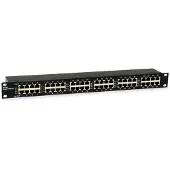 Level One ESP-2400, 58 V, 77 V, Musta, Metalli, Taiwan, 1,2 kg