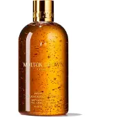 Molton Brown Mesmerising Oudh Accord & Gold Bath & Showergel, 300ml