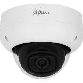 Dahua NET CAMERA 8MP IR DOME/HDBW5842R-ASE-0280B-S3 IP Camera.