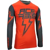 Acerbis X-Flex Blizzard Motocross-paita