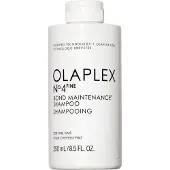 Olaplex No.4 Fine Bond Maintenance Shampoo, 250ml
