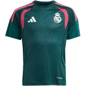 Adidas Real Tr Jsyy - Green - 164