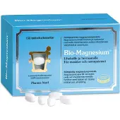 Pharma Nord Bio-Magnesium 180 tabl