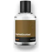 Beviro Sophisticated Eau de Toilette -tuoksu miehille 50 ml