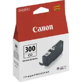 Canon PFI-300 CO Mustepatruuna