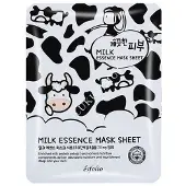 Esfolio Pure Skin Milk Essence -kasvonaamioarkit – 10 kpl