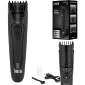 Uni-T Trimmer for body HYPERCARE T200 black