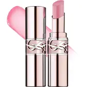 Yves Saint Laurent Candy Glow Tinted Lip Balm 1B Pink Sunrise