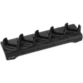 Zebra Technologies – TC51/56 5-slot Charge only (CRD-TC51-5SCHG-01)