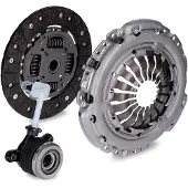 LuK Kytkinsarja RepSet Pro 622 3427 33