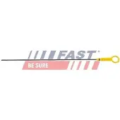 Fast Sports Nutrition EĻĻAS TAUSTS FT80311
