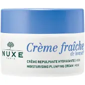 Nuxe Crème Fraîche de Beauté Moisturising Plumping Cream 48H, 50ml