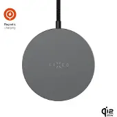FIXED MagPad Slim Qi2.2 25 W langaton laturi