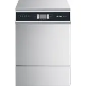 Smeg Ammattikäyttöön tarkoitettu astianpesukone SWT262T-1 (ruostumaton teräs)