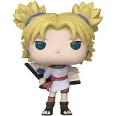 Funko POP! Animation: - Temari #2228 Vinyl Figure