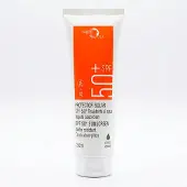 Nubella Spf50+ 250ml Aurinkovoide