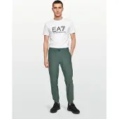 EA7 Trouser - Green - S