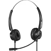 Sandberg USB+RJ9/11 Headset Pro Stereo (126-30)