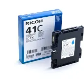 Ricoh 405762, Perusvärintuotto, Syaani, 1 kpl