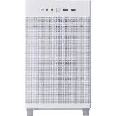 Asus Prime AP201 -micro-ATX-kotelo, valkoinen